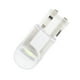 thumbnail image 1 of Kenally 10 Uds T10 168 192 2825 COB LED coche cuña estacionamiento luz lateral puerta bombilla instrumento lámpara Auto matrícula luces Bombillas para automóviles Azul hielo 2 piezas Kenally VI000621-07, 1 of 6
