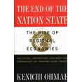 thumbnail image 1 of La Fin de l'État-Nation: la Montée des Économies Régionales, 1 of 1