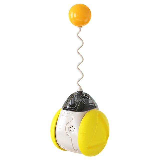 Juguete láser interactivo para gatos de interior, juguete láser automático para gatos USB