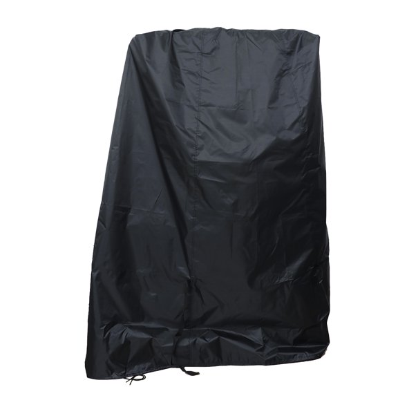 POPETPOP Universal Table Tennis Accessories Cover 210D Oxford for Outdoor Use