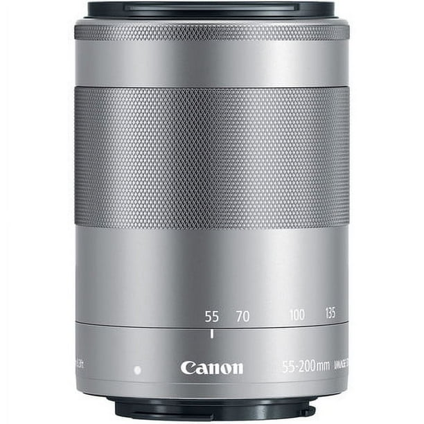 Canon 55-200mm Kit | Tripod stands for ecommerce - Walmart 