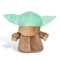 thumbnail image 3 of Star Wars 12"Mandalorian" The Child" Plush Figure Toy, 3 of 3