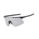 thumbnail image 5 of Gafas de para ciclismo, gafas deportivas con estilo, gafas de deportivas para senderismo, esquí, conducción, bicicletas de carreras., 5 of 9