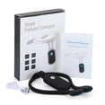 thumbnail image 4 of Posture Corrector Neck Posture Trainer Automatic Induction Posture Corrector Posture Corrector Hanging Neck Posture Trainer Rechargeable Silicone Automatic Induction Posture, 4 of 8