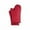 Red, variant on Yonrjhukm High Temperature Insulating Silicone Rubber Gloves for Kitchen Baking, Thickened Oven Mitts, Reusable Heat-Resistant Utensil Gloves, Easy to Clean, Flexible and Comfortable