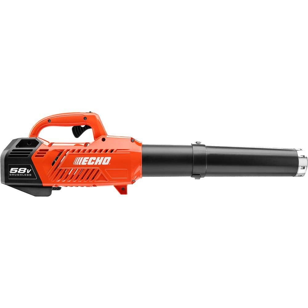 Echo 145 MPH 550 CFM VariableSpeed Turbo 58V Leaf Blower Tool Only