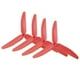 thumbnail image 2 of De Hélice 12PCS CW / CCW Para X4 H502S H502E Quadcopter Piezas, 2 of 9