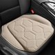 thumbnail image 2 of MTBLYS Cojín para asiento de coche transpirable de cuero perforado para las cuatro estaciones | Material de malla sándwich | Universal | 20,47 x 19,69 x 1,18 pulgadas, 2 of 7