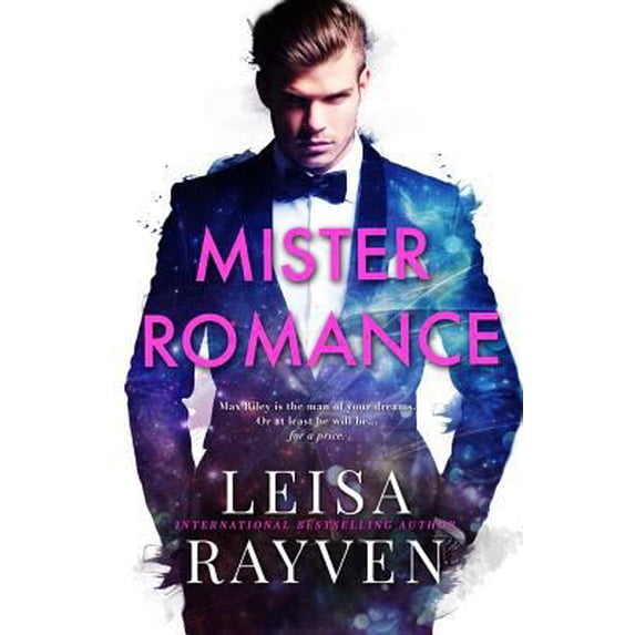 Pre-Owned Mister Romance (Paperback) 099538472X 9780995384729