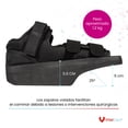 thumbnail image 4 of Zapato volado ortopédico  antepié con suela Antideslizante, 4 of 6
