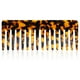 thumbnail image 1 of Peine para el cabello, peine para desenredar, peine para tocador, peine de bolsillo, peine para el cabello para mujer y hombre, peine sin mango, 1 of 5