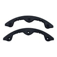 thumbnail image 1 of harper 2 Pieces Skateboard Deck Guards Protector Edge Cover Nose Guard Shock Absorbing S, 1 of 10