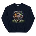 thumbnail image 1 of Beer Blitz #1 Unisex Sweatshirt, 1 of 8