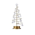 thumbnail image 1 of KAIYANG Lámpara de árbol de cristal con luz LED para árbol de Navidad, lámpara de mesa colgante para el día de San Valentín, cumpleaños de niña, decoración de dormitorio, luz de ambiente, 1 of 4