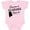 AD-Pink, variant on Inktastic Someone in Alabama Loves Me Boys or Girls Baby Bodysuit