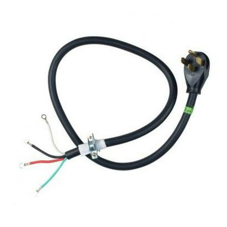 WHIRLPOOL W11402947 PLUG - GENUINE OEM PART