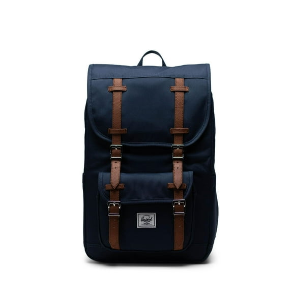 Mochila Herschel Supply Co. Little America Mid Navy