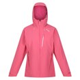 thumbnail image 1 of Regatta - Chaqueta impermeable modelo Birchdale para chica/mujer (Fruta Paloma), 1 of 4