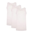 thumbnail image 4 of Heatforce Mens Thermal Vest (Pack of 3), 4 of 7