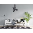 thumbnail image 7 of Todays Fans Versa Indoor/Outdoor Oscillating Ceiling Fan, 7 of 7