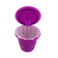 thumbnail image 3 of Filtros de Café Desechables Yashi 300 Unidades K Cup Color Blanco, 3 of 5