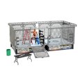 thumbnail image 2 of WWE Survivor War Games Playset with Randy Orton Action Figure, 2 Rings, Cage & 5 Accessories, 2 of 6