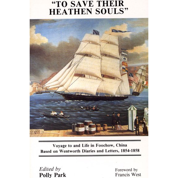 Pittsburgh Theological Monographs-New: "To Save Their Heathen Souls" (Paperback)