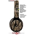 thumbnail image 2 of Skin Decal Wrap works with Original Beats Solo Pro Headphones WraptorCamo Grassy Marsh Camo Skin Only BEATS NOT INCLUDED, 2 of 5