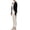 Black, variant on Women'S Shrug Spring Fashion Cropped Cardigan Cream L