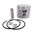 thumbnail image 4 of Chrome Piston And Cylinder-Kit Fits For MS291 47MM 1141 020 1206 Chainsaws, 4 of 7