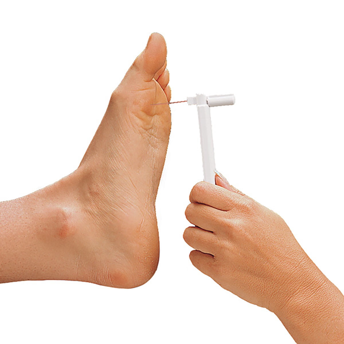 Touch-Test sensory evaluator, 5.07