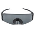thumbnail image 3 of Gafas de sol para montar,Gafas deportivas para ciclismo Gafas de sol con protección semi UV Gafas de sol deportivas Durabilidad mejorada, 3 of 8