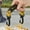 Yellow YE, variant on WIZUTIZ Roller Skates Portable Handles Roller Skates Carrying Straps Ski Shoes Carrying Straps Shopping Straps Handles Home Collecting Wrinkle Resistantfade Resistant Pink Holiday Saving