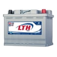 thumbnail image 2 of Batería para auto LTH BCI 47 Automotriz AGM, 2 of 2
