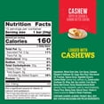 thumbnail image 6 of Nature Valley Sweet and Salty Nut Granola Bars, Cashew, 15 Bars, 18 oz, 6 of 12