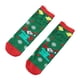 thumbnail image 5 of Calcetines de Navidad Medias de tripulación, informales, calcetines de tripulación para mujer, calcetines cálidos de invierno para invierno, Navidad, Estilo R, 5 of 9