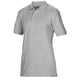 thumbnail image 3 of Gildan - Polo Hammer Lisos de Doble Piqué para Hombre (Gris Deportivo), 3 of 3