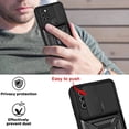 thumbnail image 4 of Funda a prueba de golpes para Samsung Galaxy, carcasa protectora para lente de cámara, A21s, A10s, A20s, A50s, A02, A12, A20, A30, A50, A31, A22, A82, 4 of 5