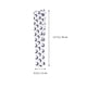 thumbnail image 4 of White Protective Arm Sleeves For Women Outdoor Activities Sun Block Cuff Cooling 1 Pair During Summer, 4 of 4
