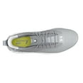 thumbnail image 4 of Under Armour Harper 7 Low Metal Baseball Cleats Gray | Gray Size 9 Medium, 4 of 4