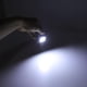 thumbnail image 2 of COB LED Mini 800lm Pocket Llavero Linterna USB 5V 10W Panel solar Powered Kit Ndcxsfigh Para estrenar, 2 of 9