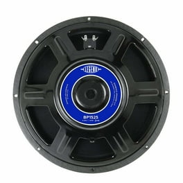Peavey Bwx Series Sc 12-8 Neo 12-Inch 8 Ohms 2600W Pro Audio Peavey Bwx Series Sc 12-8 Neo 12-Inch 8 Ohms 2600W Pro Audio