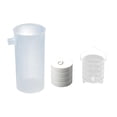 thumbnail image 4 of ziyahi DIY Experiment Archimedes Principle Science Learning Kits Inspiring Kids To Physics With Exciting Experiments Set A, 4 of 6