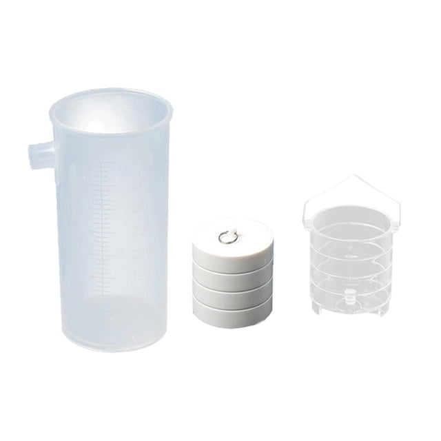Wweixi Archimedes Principle Demonstrator Experiment Kits Learning Set for Classroom Set A