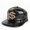 Black, variant on Hip Hop Hat,Flat-Brimmed Hat,Rock Cap,Adjustable Snapback Hat for Men and Women