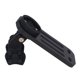 thumbnail image 2 of Soporte para computadora de bicicleta ANGGREK Fibra de Carbono Ligero y resistente, 2 of 8