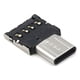 thumbnail image 4 of Methold Adaptadores de tipo C a USB Convertidor OTG Conector electrónico Compatible con accesorios de teléfono celular sólido para Teléfono y Comunicación, 4 of 6