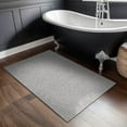 thumbnail image 3 of Beverly Rug Easy Jute Outdoor Indoor Non Shedding Easy-Cleaning Rug Gray 2x3, 3 of 9