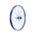 thumbnail image 3 of Rin completo bicicleta R26 Bicimex Tricarga reforzada plateado M, 3 of 5
