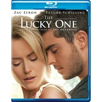 Lucky One, The [Blu-ray]